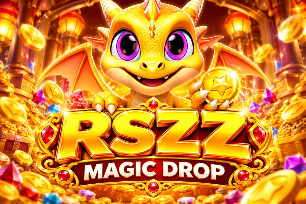 RSZZ Leprechaun's Coin