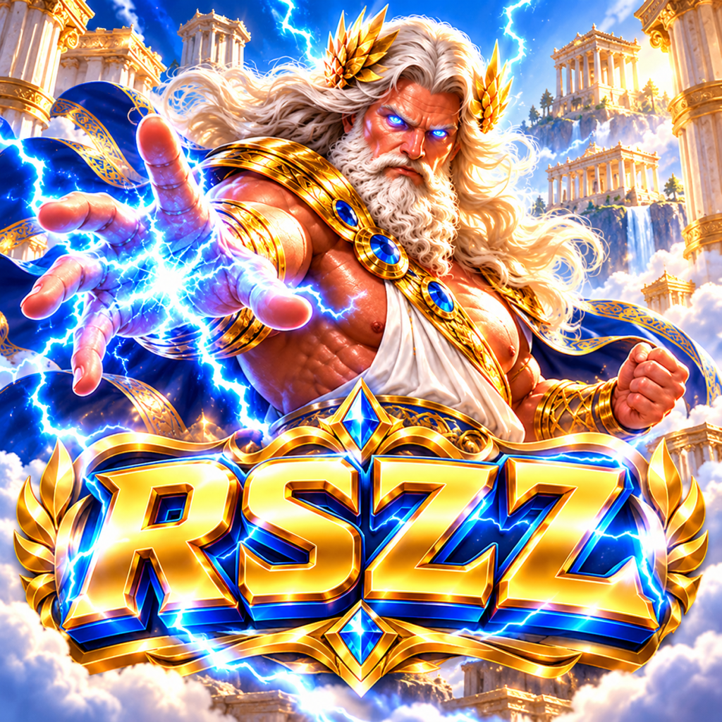 rszz logo